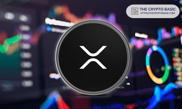 XRP价格可能上涨多高？MVRV比率再现黄金交叉