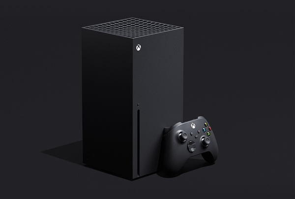 13年来最强GPU加持 AMD确认携手微软打造新一代Xbox主机