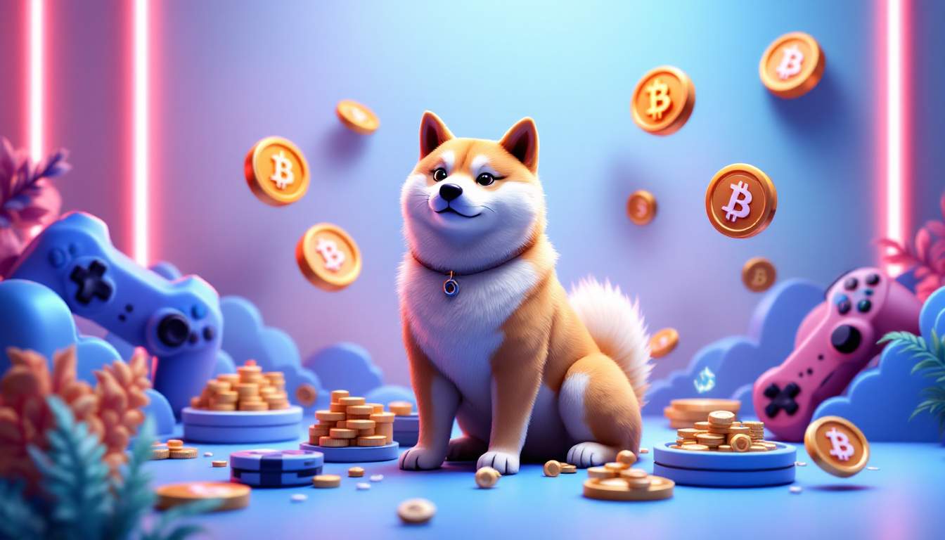 是什么让柴犬币（SHIB）在加密货币领域脱颖而出？