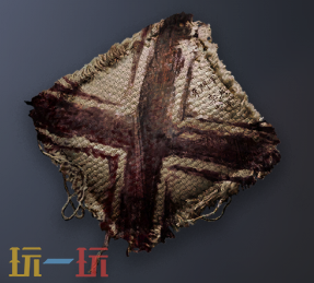 明末渊虚之羽蜀军负章有什么用 蜀军负章用途说明​