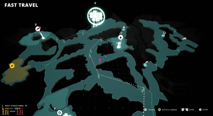 多重人生各章节地图有什么特色 各章节地图分布与特色一览