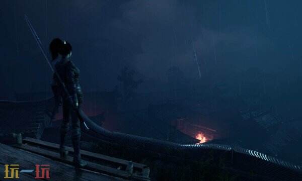 明末渊虚之羽沓・击破是什么 神之忆效果说明