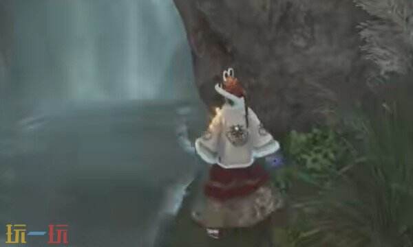 明末渊虚之羽跳跃怎么做 跳跃机制详细说明