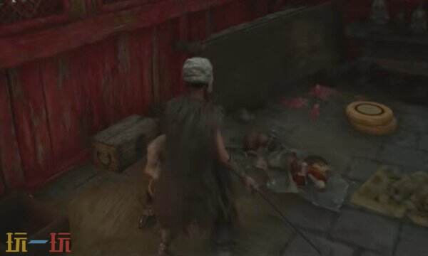 明末渊虚之羽未・学贯三绝・强攻是什么 神之言效果介绍