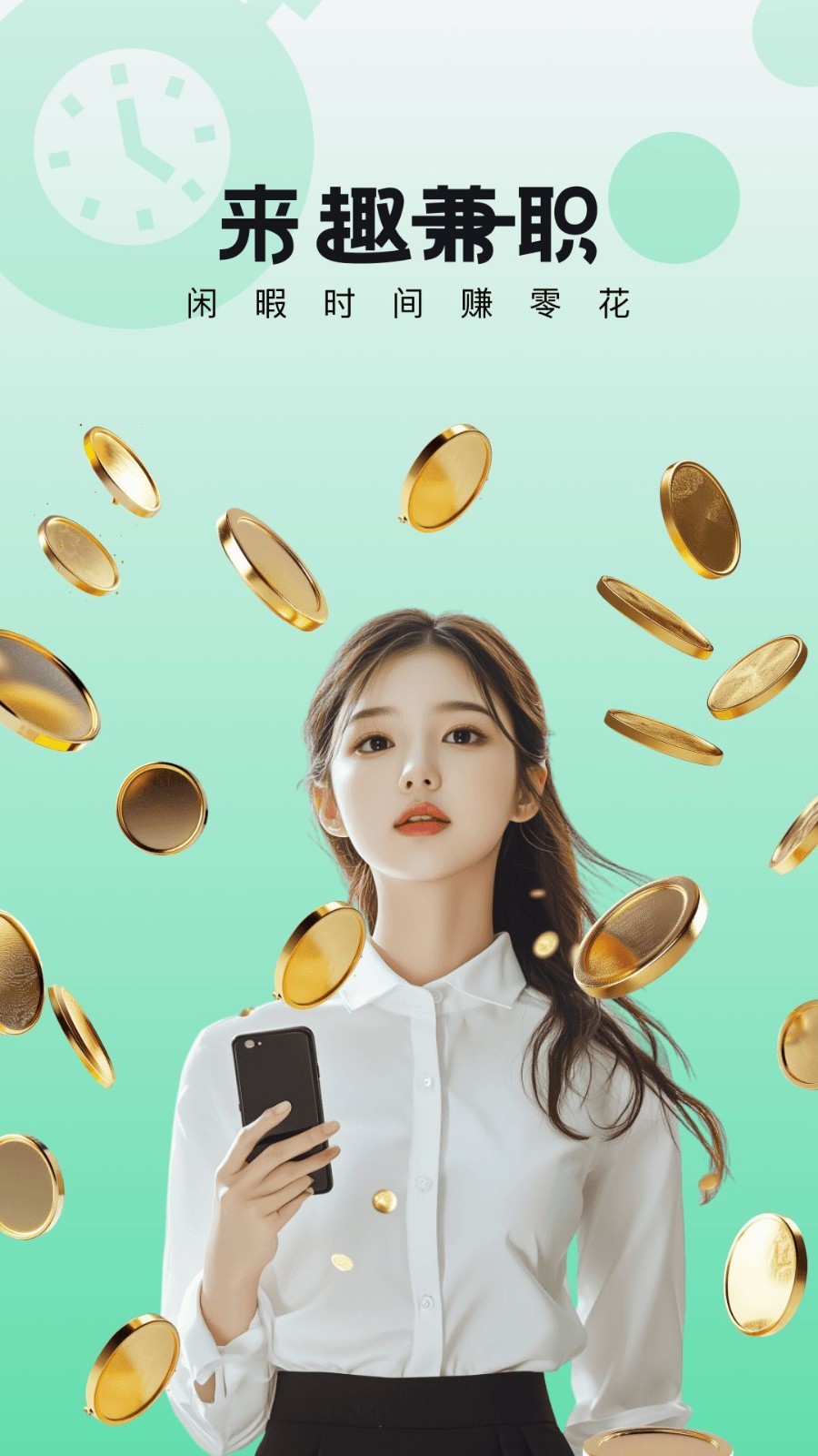 来趣兼职 1
