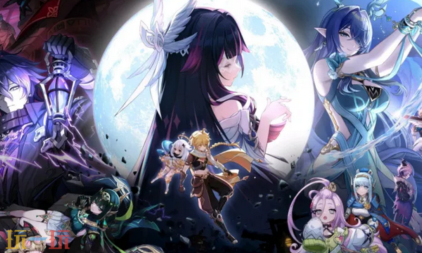 原神有5.9版本吗 原神版本介绍