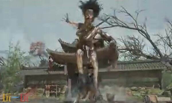 明末渊虚之羽白玉丸子怎么获得 白玉丸子获取攻略