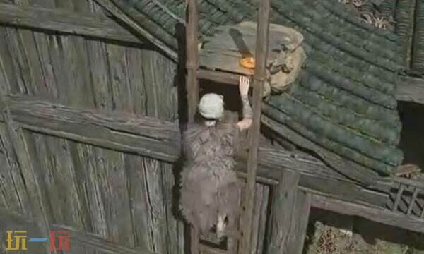 明末渊虚之羽杨宗保面人是什么 杨宗保面人用途介绍