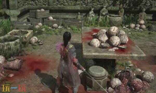 明末渊虚之羽穆桂英面人是什么 穆桂英面人用途分享