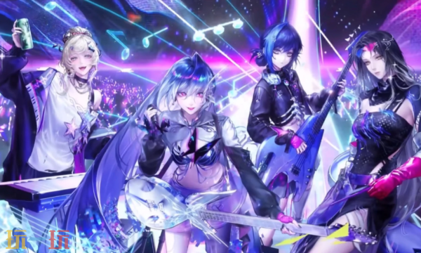 无期迷途破晓征召档案3怎么通关 破晓征召第三天活动攻略