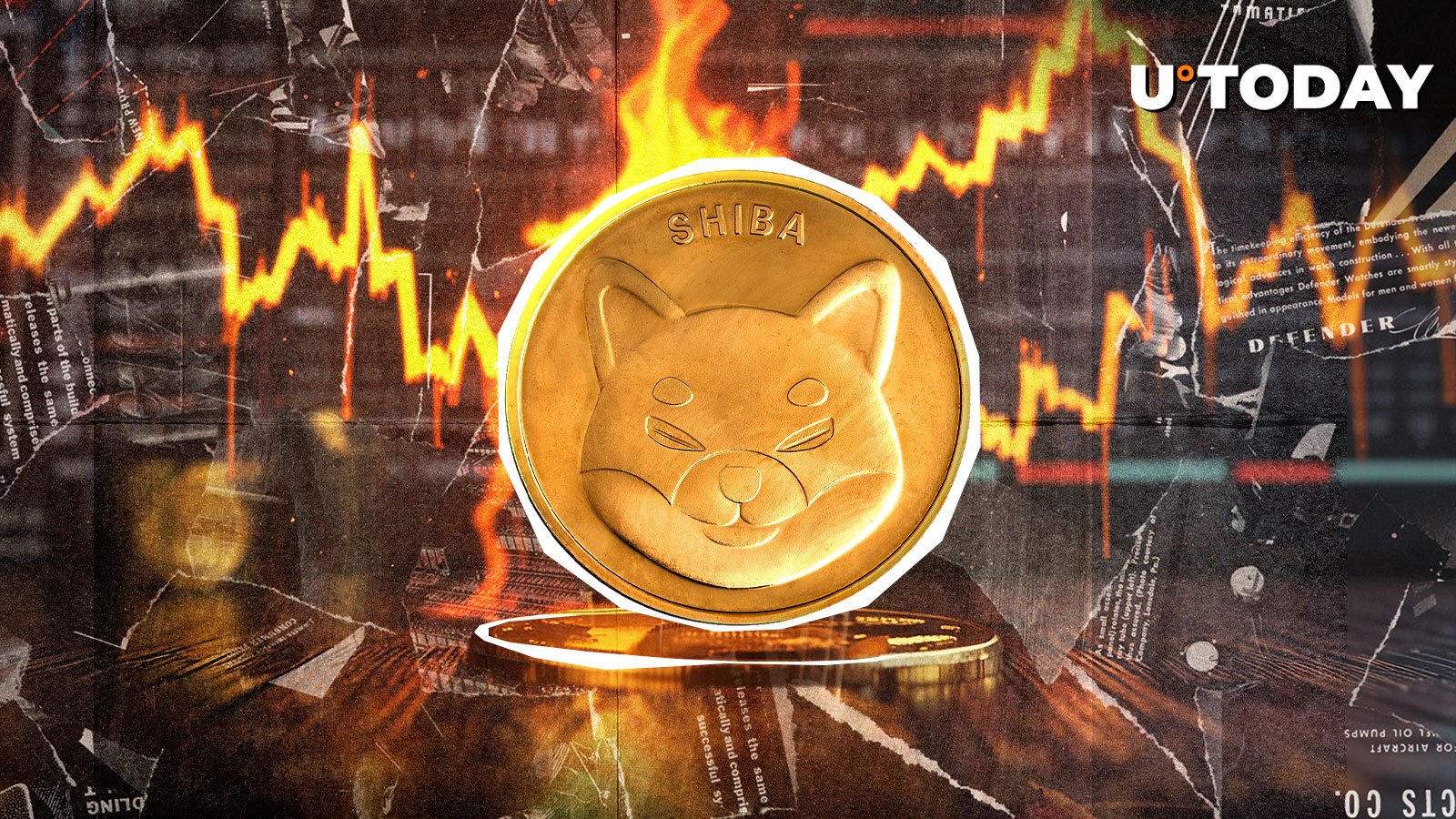 SHIB下跌96.68%，但仍有希望