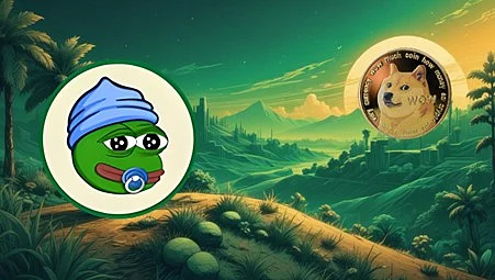 2026年ETH Layer-2表情币Little Pepe (LILPEPE)可能跃居前十的惊人原因