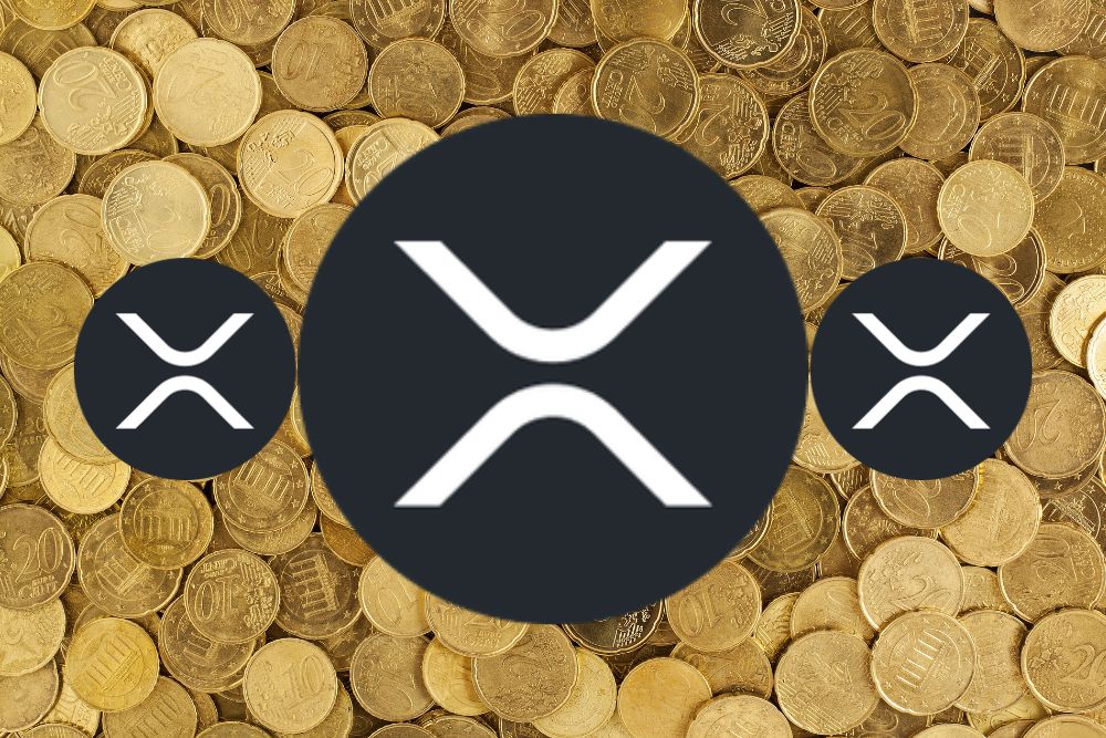 顶级交易所发布XRP看涨周报