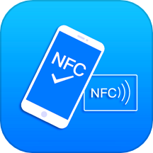 NFC读写身份