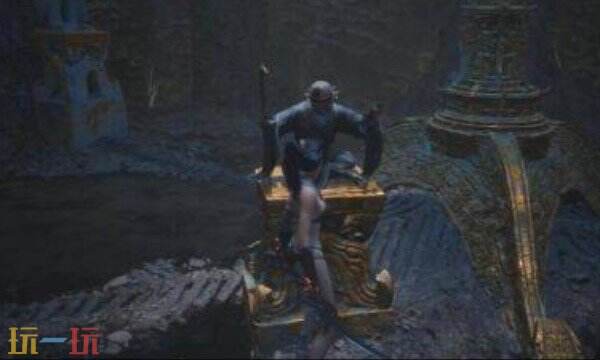 明末渊虚之羽蜀军负章有什么用 蜀军负章用途说明​