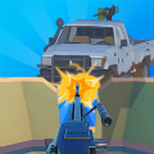 悍马射手Hummer Gunner