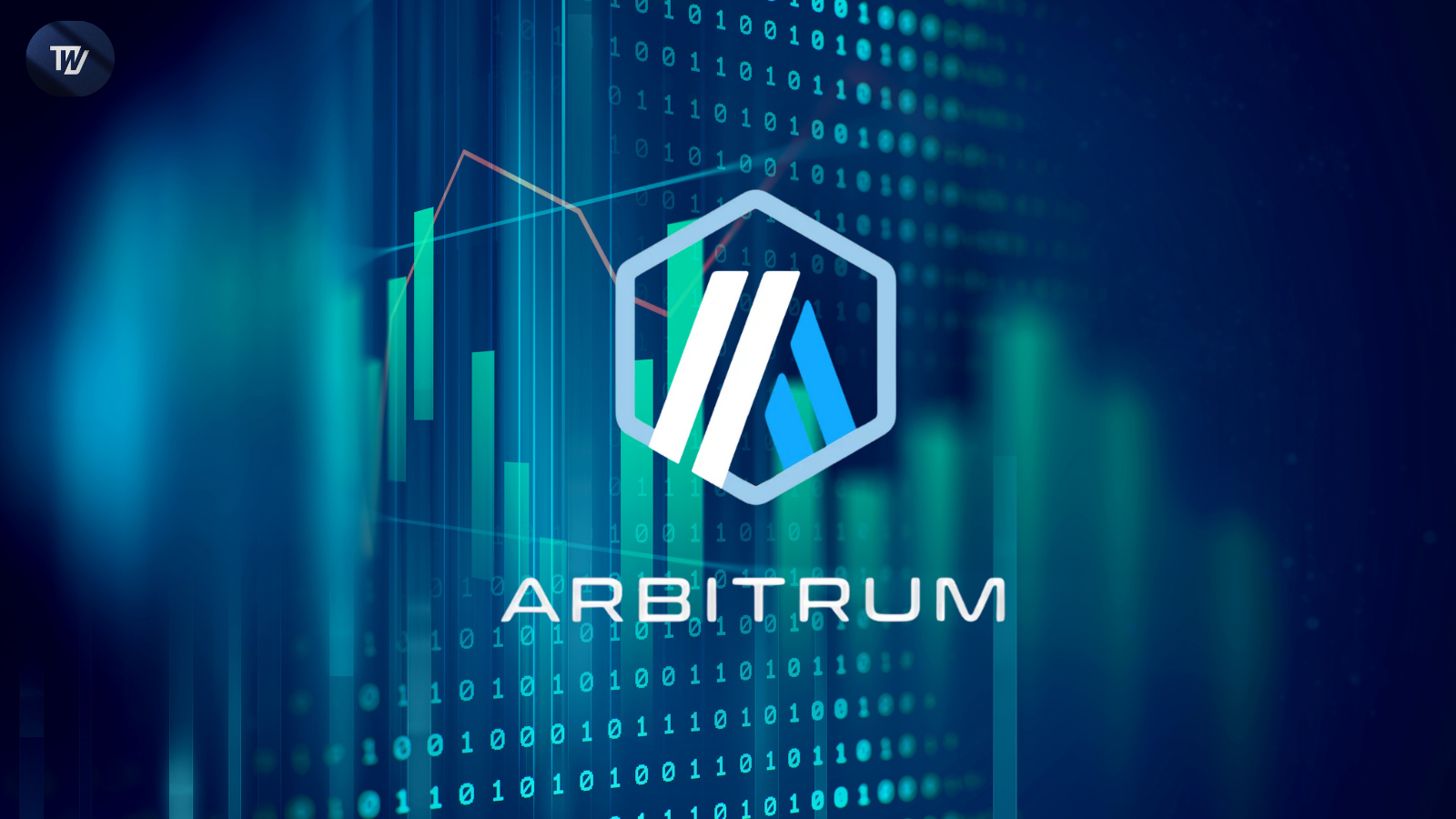 Arbitrum (ARB) 价格飙升8.6%，下一目标瞄准0.60美元