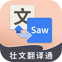 壮文翻译通