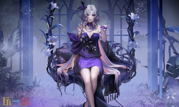 无期迷途破晓征召档案4怎么选 破晓征召第四天满分攻略