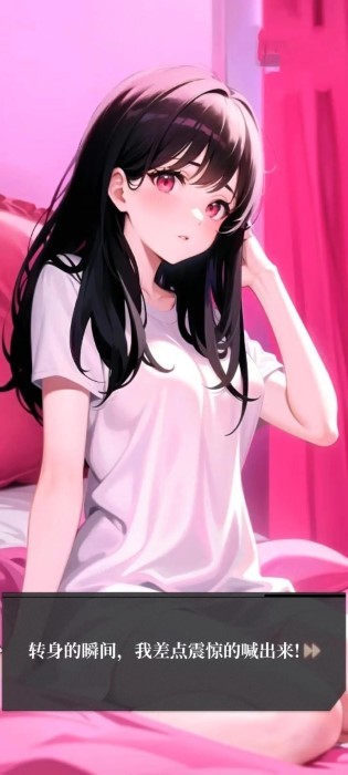 我的桃花运无广告 1