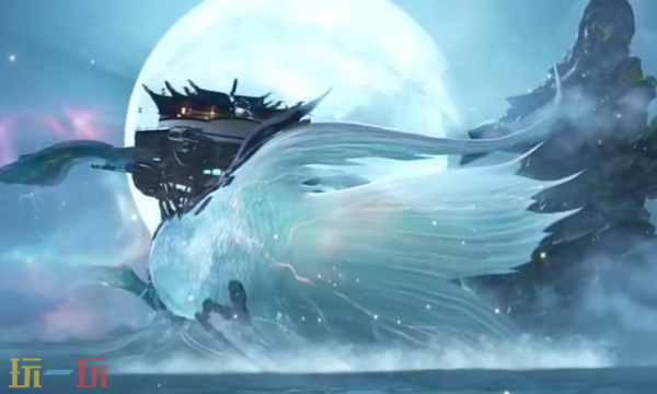 诛仙2池中宝箱怎么过 池中宝箱奇遇完成方法