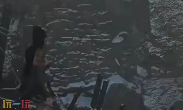 明末渊虚之羽怎么找麻杆奶奶 麻杆奶奶寻找路线分享