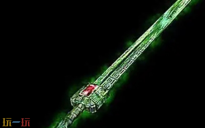 诛仙2诛仙剑怎么拿 诛仙剑获取方法一览