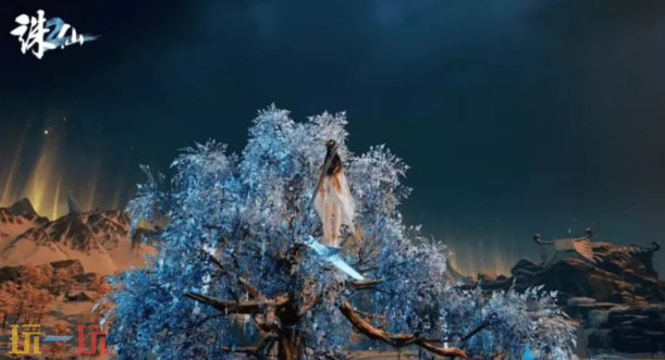 诛仙2飞剑怎么升级 飞剑升级方法推荐