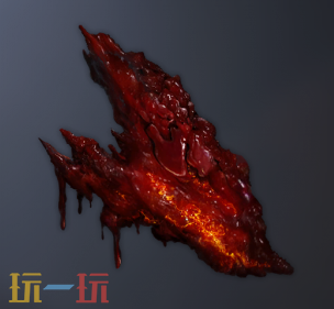 明末渊虚之羽不凝血块是什么 不凝血块用途说明