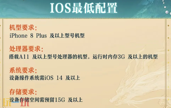 诛仙2配置要求是什么 诛仙2配置要求介绍