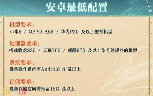 诛仙2配置要求是什么 诛仙2配置要求介绍