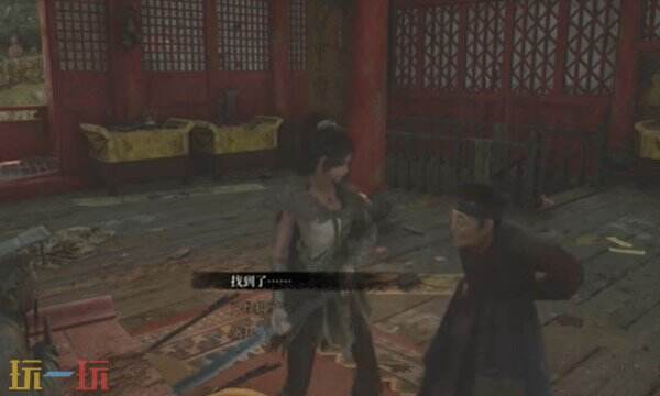 明末渊虚之羽白玉丸子交不交 白玉丸子交付结果分享