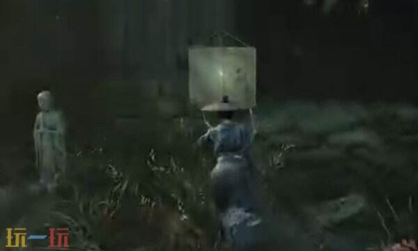 明末渊虚之羽蜀绣丝帕有什么用 蜀绣丝帕用途介绍