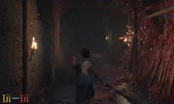 明末渊虚之羽新娘闺阁宝箱在哪里 新娘闺阁宝箱获取攻略