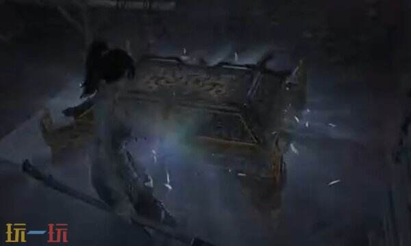 明末渊虚之羽新娘闺阁宝箱在哪里 新娘闺阁宝箱获取攻略