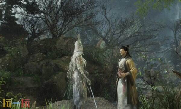 明末渊虚之羽实验手记・残页三是什么 残页三用途详细介绍​