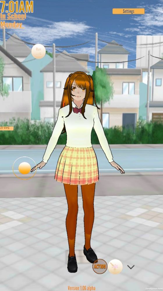 Yuki的生活 1