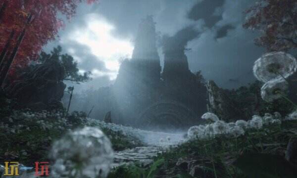 明末渊虚之羽灯芯草有什么用 灯芯草用途介绍