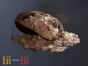 明末渊虚之羽疗伤药粉是什么 疗伤药粉用途介绍