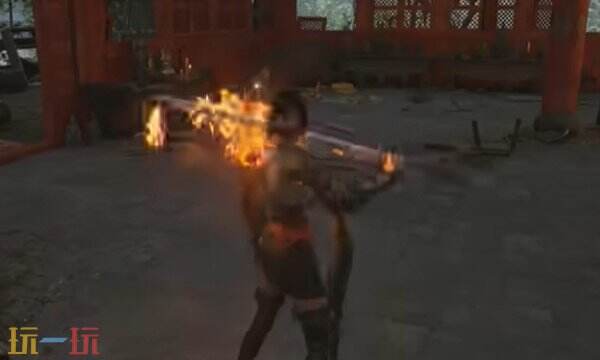 明末渊虚之羽疗伤药粉是什么 疗伤药粉用途介绍