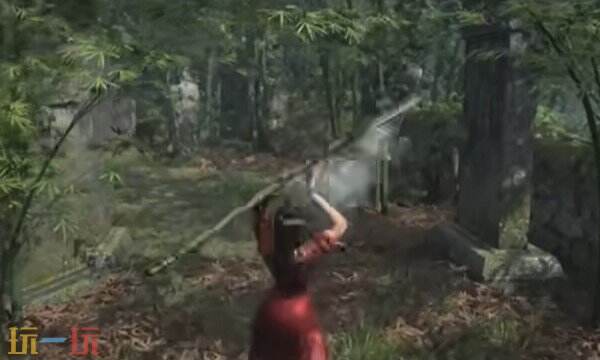 明末渊虚之羽疗伤药粉是什么 疗伤药粉用途介绍