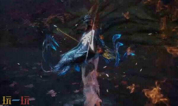 明末渊虚之羽千里酿是什么 千里酿用途详细说明