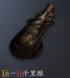 明末渊虚之羽千里酿是什么 千里酿用途详细说明