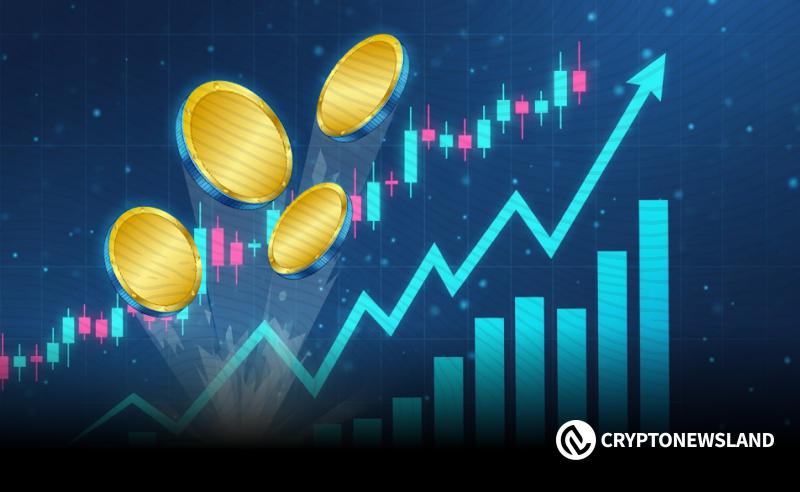 Ethena自突破以来暴涨102%，逼近关键阻力位——涨势能否持续？
