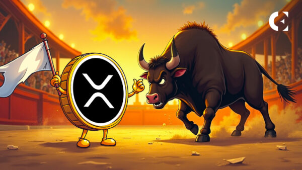 XRP价格：9亿巨鲸买入与看涨旗形回测预示下一目标位4.50美元