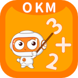 OKmath数学思维