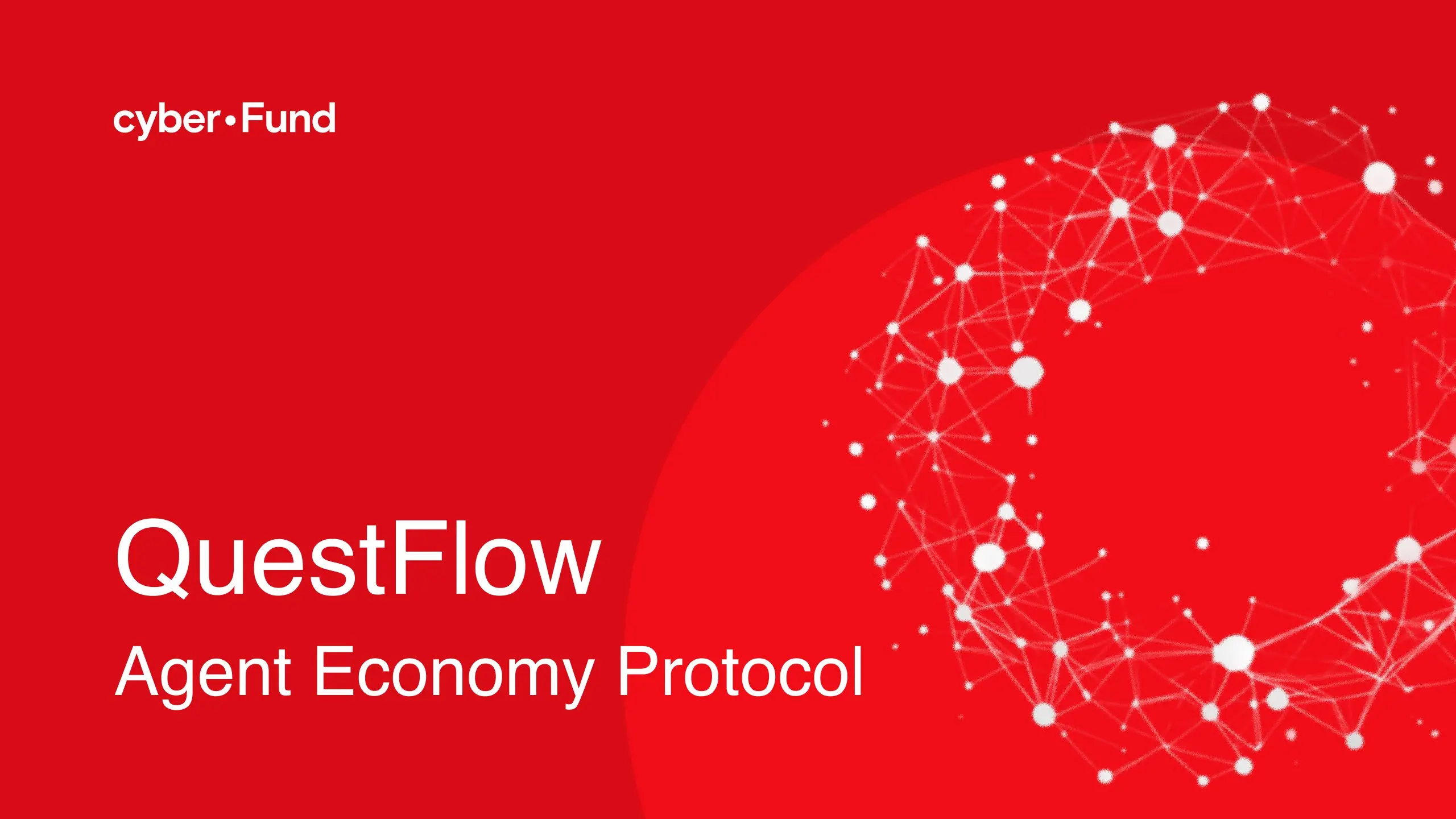 Questflow—代理人经济的核心协议