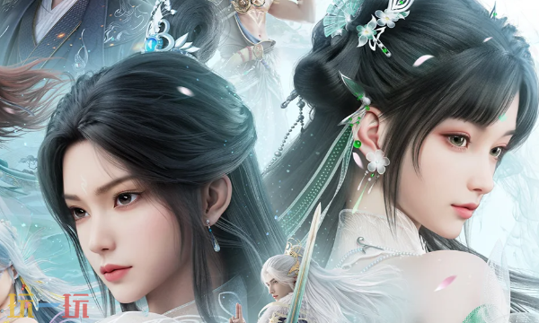 诛仙2池中宝箱怎么过 池中宝箱奇遇完成方法