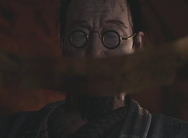 明末渊虚之羽全结局达成方法