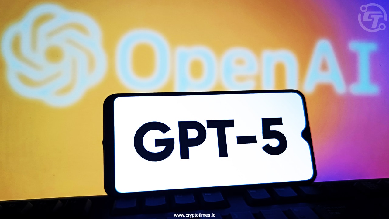 OpenAI的GPT-5向所有人免费开放：有哪些新功能